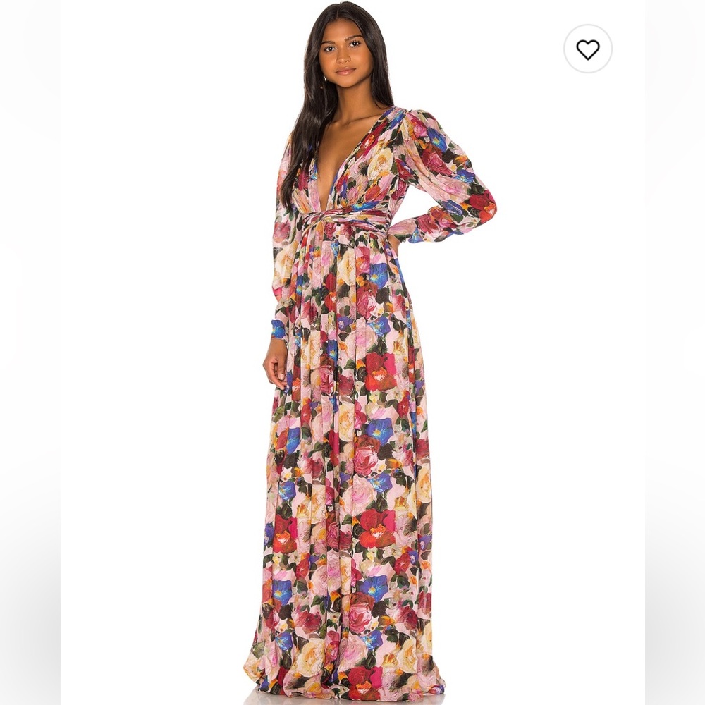 Ronny Kobo Carmella Dress - image 3